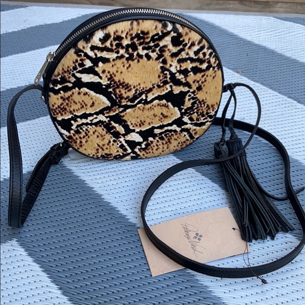 Patricia Nash crossbody